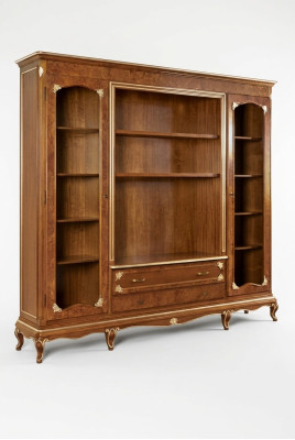 Fernseh Schrank Anbauwand Wohnwand tv Schrankwand Massivholz Modern Echtholz Neu