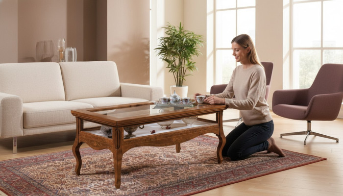 Couchtisch Beistelltisch Kaffeetisch Designer Tisch Wohnzimmertisch Tische Neu