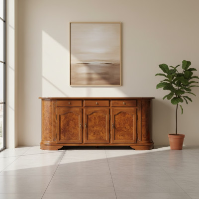 Luxus Kommoden Schrank Regal Möbel Holzschrank Italy Sideboard Kommode Schrank