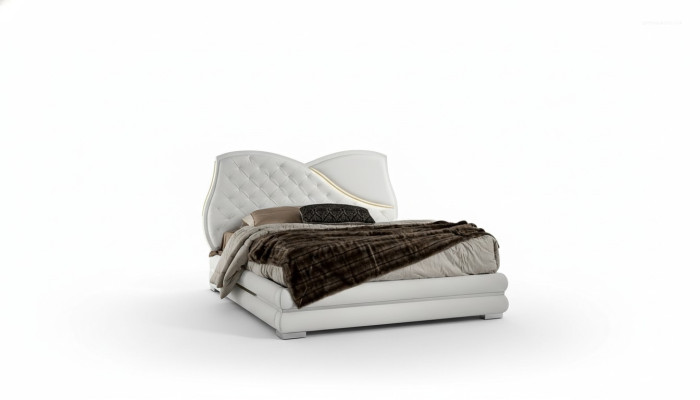 Luxus Bett Klassische Möbel Betten Bettgestelle Doppel Modern Doppelbett Modern