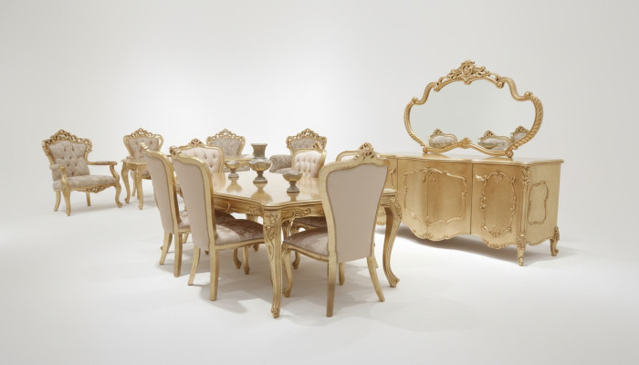 Esszimmer Esstisch Stuhl Ess Gruppe Garnitur Set Holz Tisch Tische Stühle Neu