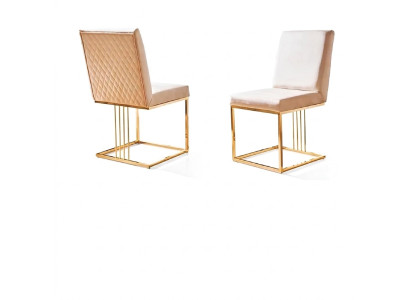Esszimmer Stuhl Möbel Modern Esstisch Stühle italienischer Stil