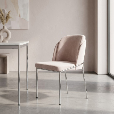 Esszimmer Stuhl Bürostuhl Designer Holz Stühle Polsterstuhl Wohnzimmer