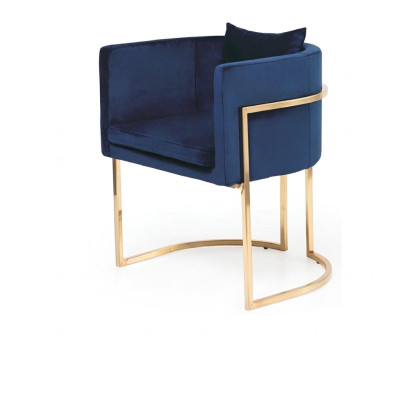 Esszimmer Stühle Sessel Fernseh Lounge Sitz Lehnstuhl Holz Möbel Luxus