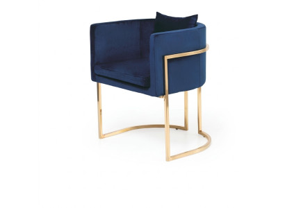 Stuhl 2x Ess Zimmer Stühle Sessel Edelstahl Design Möbel Metall Stahl