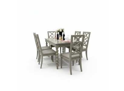 Esszimmer Tisch Holz Tisch Luxus Esstisch Design Möbel Holz Esstische 160x90cm