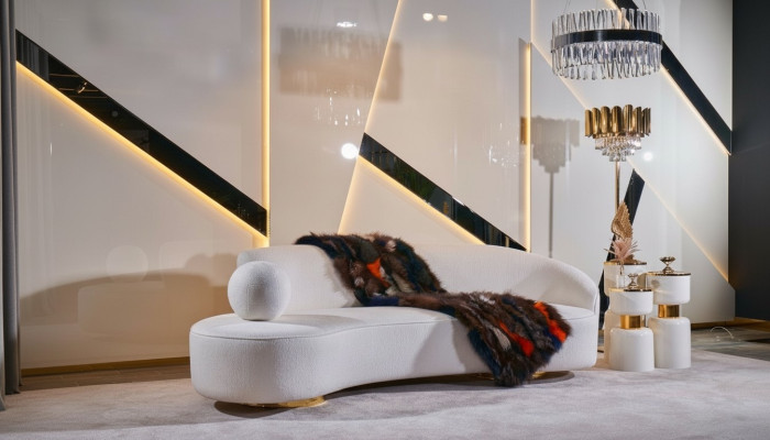 Luxus Dreisitzer Sofa 3 Sitzer Sofas Sitz Design Möbel Couchen weiß
