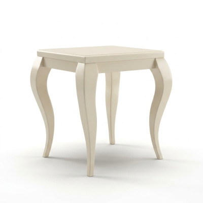 Couchtisch Beistelltisch Tische Wohnzimmer Luxus Beige Modern Tisch Möbel Neu