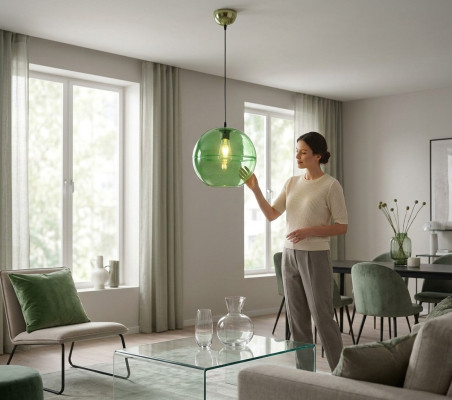 Deckenlampe Deckenleuchte Designer Lampe Luxus Moderner Leuchter Kronleuchter