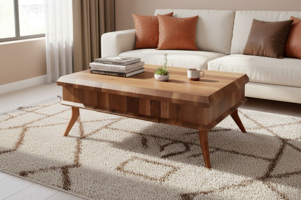 Kaffeetisch Beistelltisch Designer Tisch Wohnzimmertisch Tische Neu Couchtisch