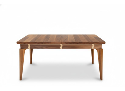 Esszimmer Tische Holztische italienischer Stil Möbel 160x90 Luxus Esstisch Neu