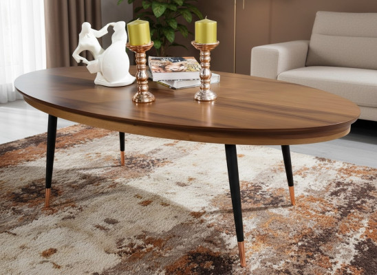 Kaffeetisch Couchtisch Wohnzimmer Weiß Luxus Couchtische Design Holztische