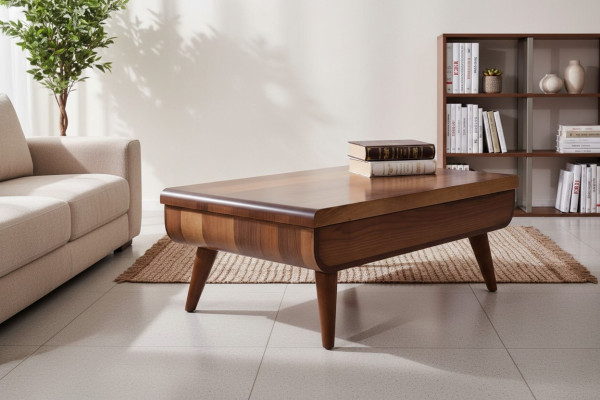 Wohnzimmertisch Couchtisch Beistelltisch Kaffeetisch Designer Tisch Tische 