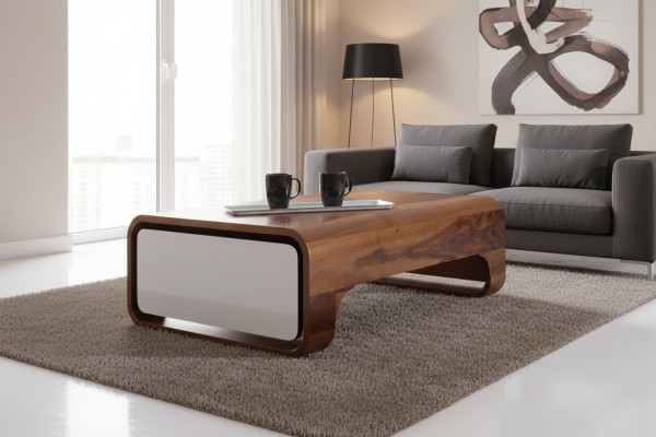 Wohnzimmer Möbel Beistell Luxus Couchtisch Design Couch Tisch Kaffee Tische 