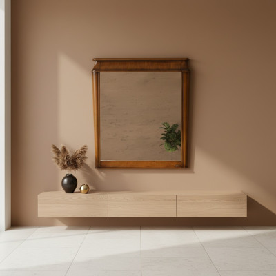 Spiegel Spiegel Wandspiegel Schlafzimmer Wohnzimmer Flur Hängespiegel