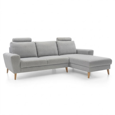 Design Ecksofa Couch Multifunktion Wohnlandschaft Textil Polster Sofas Leder Neu