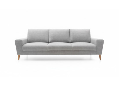 Sofagarnitur 3+1 Sitz Sofagarnitur Polstergarnitur Sessel Sofas Couch Garnituren