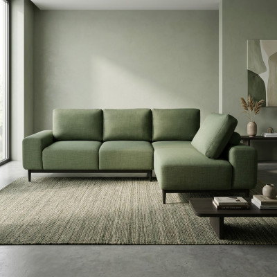 Ecksofa L-form Schlafgarnitur Ecksofa Eckcouch Bettkasten Sofa Wohnlandschaft