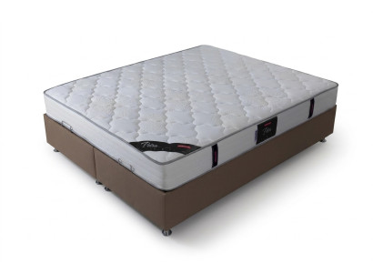 Orthopädische Matratze King Queen Size 120x200 Hochwertige 28cm Doppel