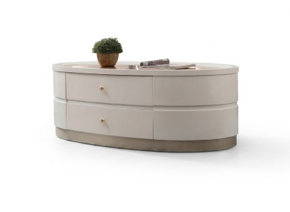 Kaffee Tisch Beistell Tische Wohnzimmer Holz Couchtisch Design Weiß