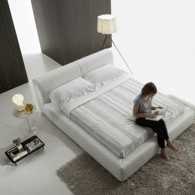 Bett Moderne Möbel Schlafzimmer Design Luxus Betten Italienische Betten Prianera