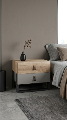 Nachttische Konsolen Beistelltische Holz Kinder Nachttisch Kinderzimmer