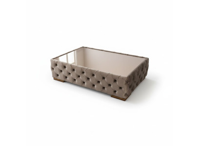 Luxus Klassisch Couchtisch Tisch Design Tische Holz Wohnzimmer Beistell Neu