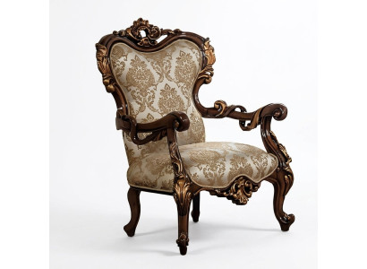 Barock Sessel Couch Sofa Möbel Einrichtung Couchen Sofas Stuhl Samt