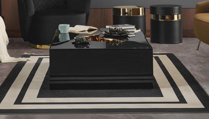 Kaffeetisch Beistelltisch Couchtisch Design Tisch Wohnzimmertisch Tische Möbel