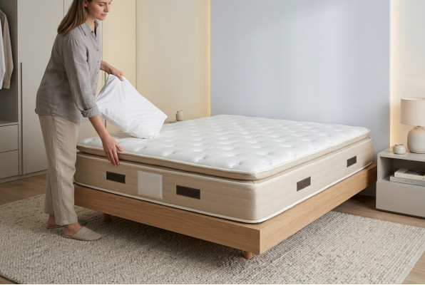 Schaumstoff Matratzen Exklusive Matratze Luxus Möbel Orthopädische 25cm