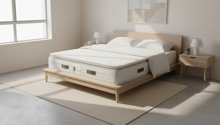 Schaumstoff Matratzen Exklusive Matratze Luxus Möbel Orthopädische 25cm