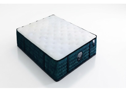 Kingsize Matratze Dicken Luxus Matratzen 200x200cm 50cm big Orthopädische