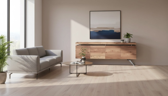 Modernes Sideboard Luxus Kommoden Büroeinrichtung Schränke Büromöbel