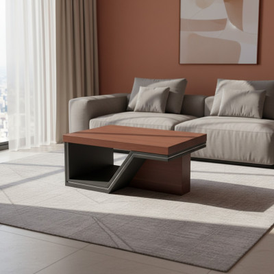Moderner Designer Couchtisch Büromöbel Luxus Beistelltische Luxus Möbel