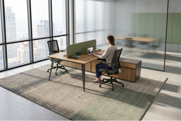 Büromöbel Büroeinrichtung Arbeitsplatz Möbel Schreibtisch Luxus Holzmöbel