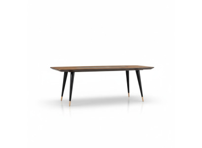 Esstisch Moderne Esszimmer Wohnzimmer Küche Design Tisch Edelstahl