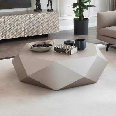 Wohnzimmer Couchtisch Tisch Design Möbel Luxus Einrichtung Sofa beige