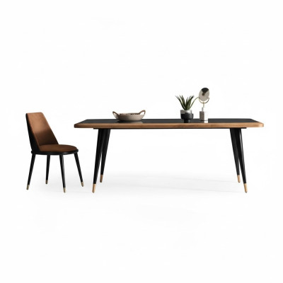 Esstisch Tisch Glastisch Esszimmer Tische 210x100 Esstische 210x100cm