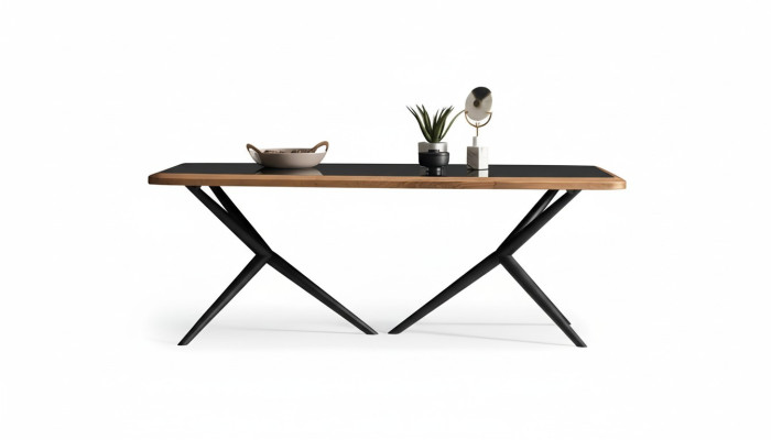 Esstisch Tisch Möbel Esstische Holztisch Wohnzimmer Möbel Tische Holz
