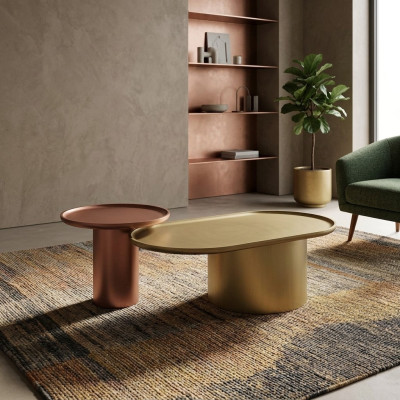 Couchtisch Kaffeetisch Beistelltisch Designer Tisch Wohnzimmertisch Neu