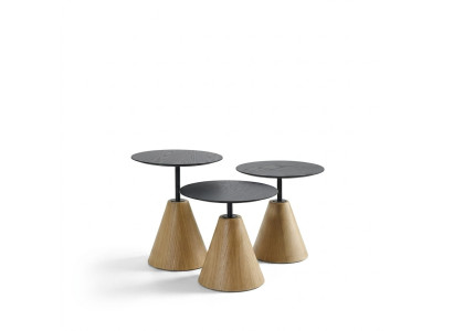 Luxus Wohnzimmer Couchtische Design Tische 3 tlg. Möbel Kaffeetische
