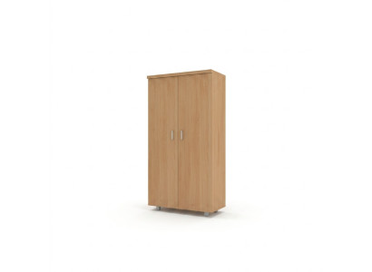 Arbeitszimmer Aktenschrank Holz Schränke Regal Büro Möbel
