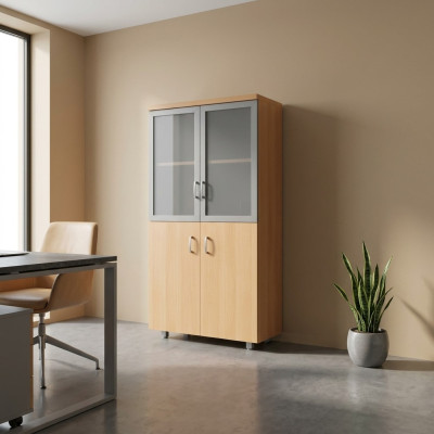 Büro Möbel Aktenschrank Moderner Schrank Arbeitszimmermöbel Schränke