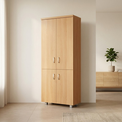 Aktenschrank Büroschrank Arbeitszimmer Büro Möbel Regal Aktenschränke