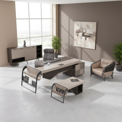 Designer Büroschrank Büromöbel Neu Luxus Regal Moderne Möbel Aktenschrank
