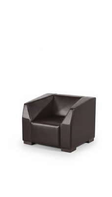 Sessel Büroeinrichtung Arbeitszimmer Luxus Sitz Stil Modern Lehnstuhl