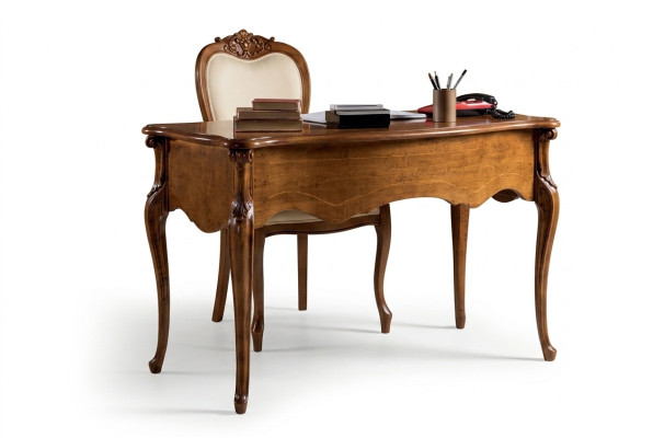 Schreibtisch Designer Tische Schreibtische Möbel Barock Tisch Sekretär
