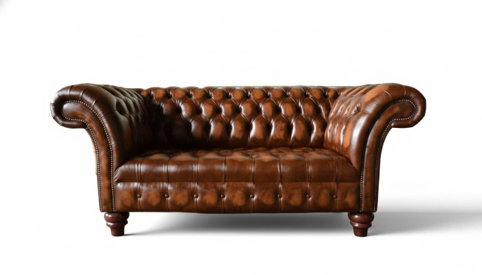 Luksuzni Chesterfield dvosed