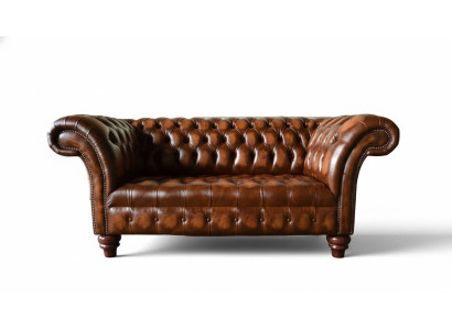 Luksuzni Chesterfield dvosed