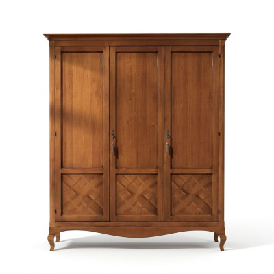Kleiderschrank Möbel Luxus Design Einrichtung Schlafzimmer Neu Schrank